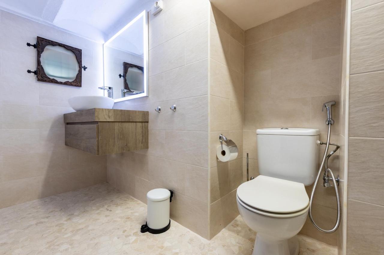 Quarto King Deluxe