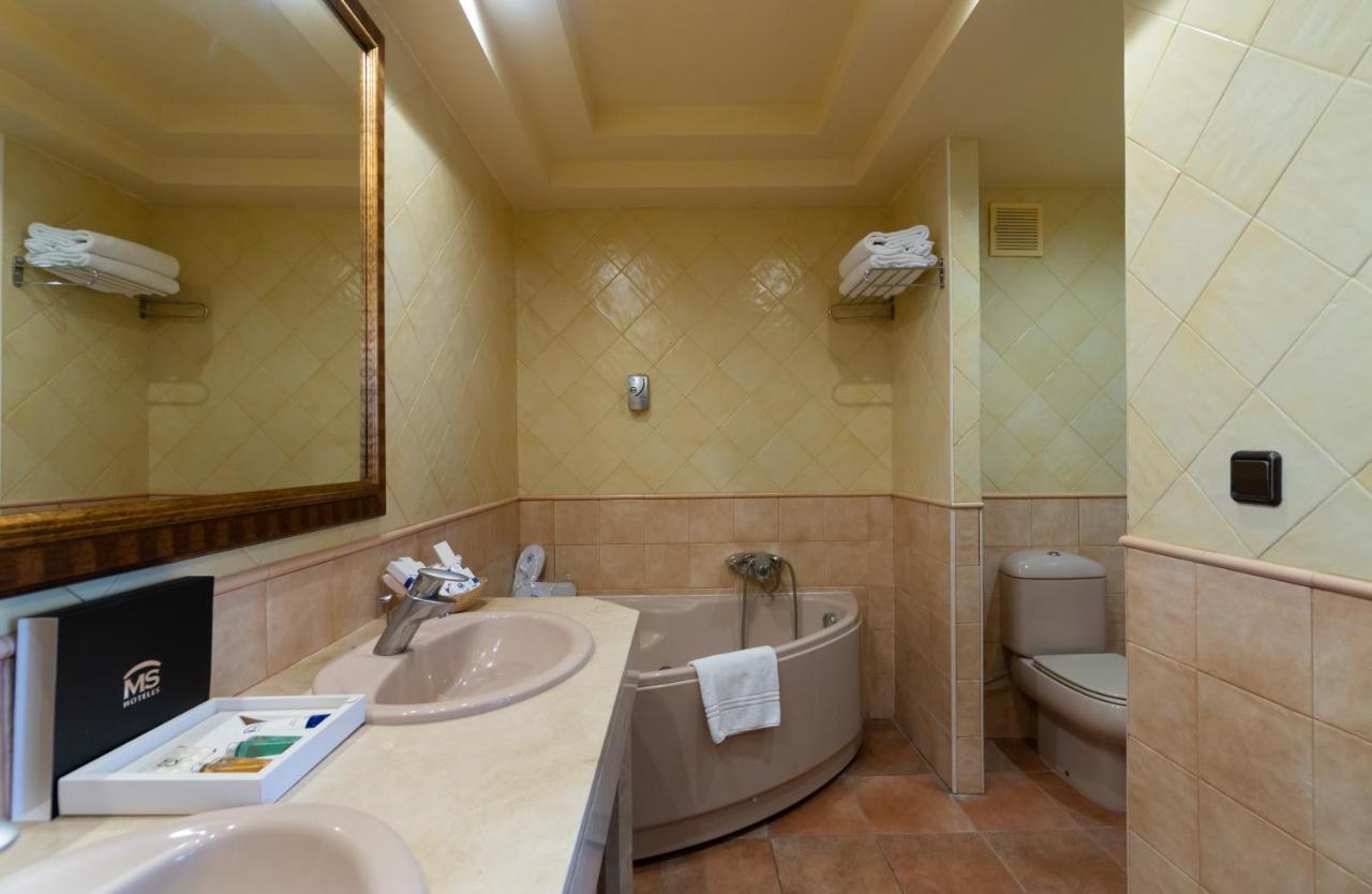 Junior Suite Een of Twee Bedden