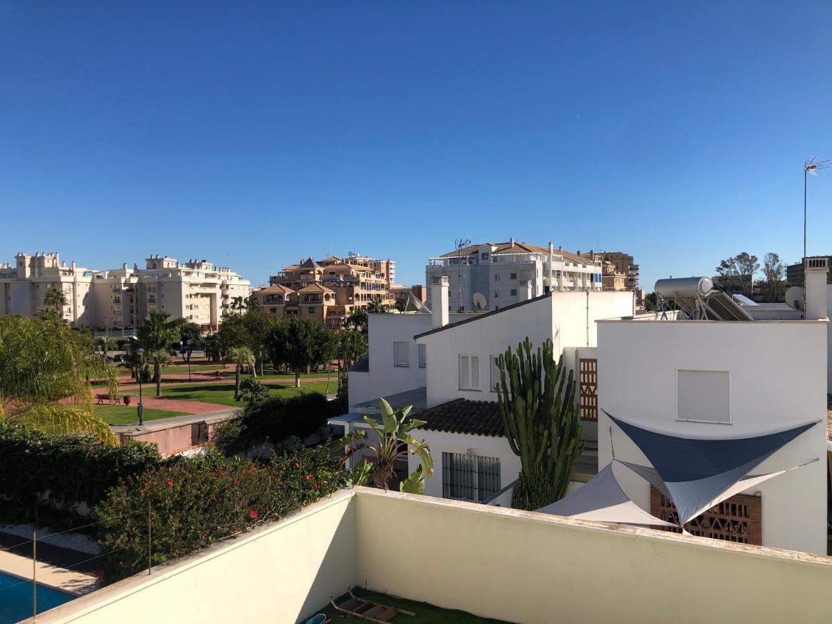 Quarto Duplo com Terraço