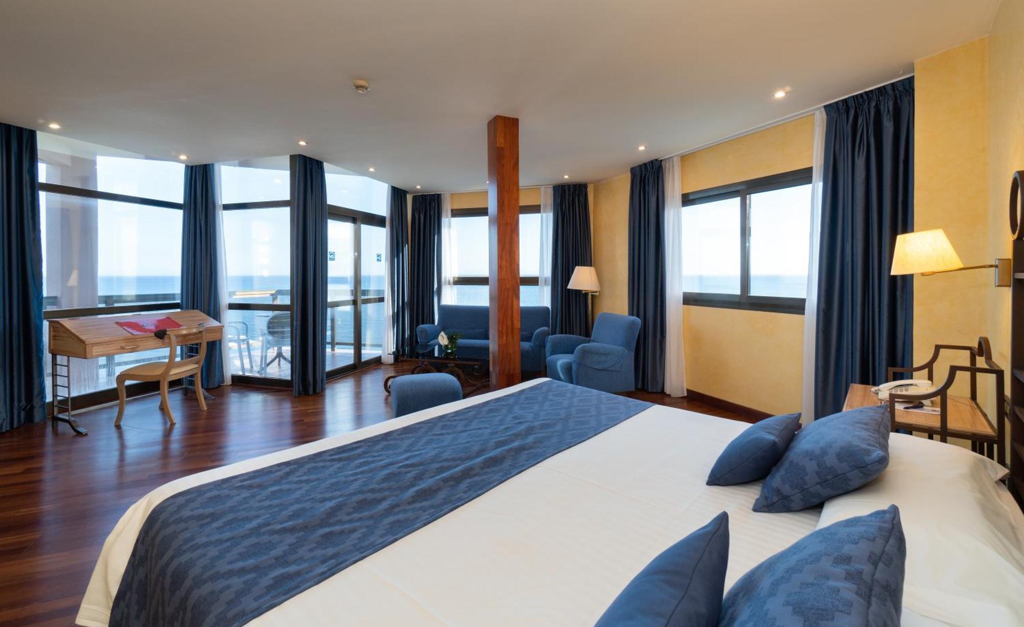 Suite met 2 Aparte Bedden