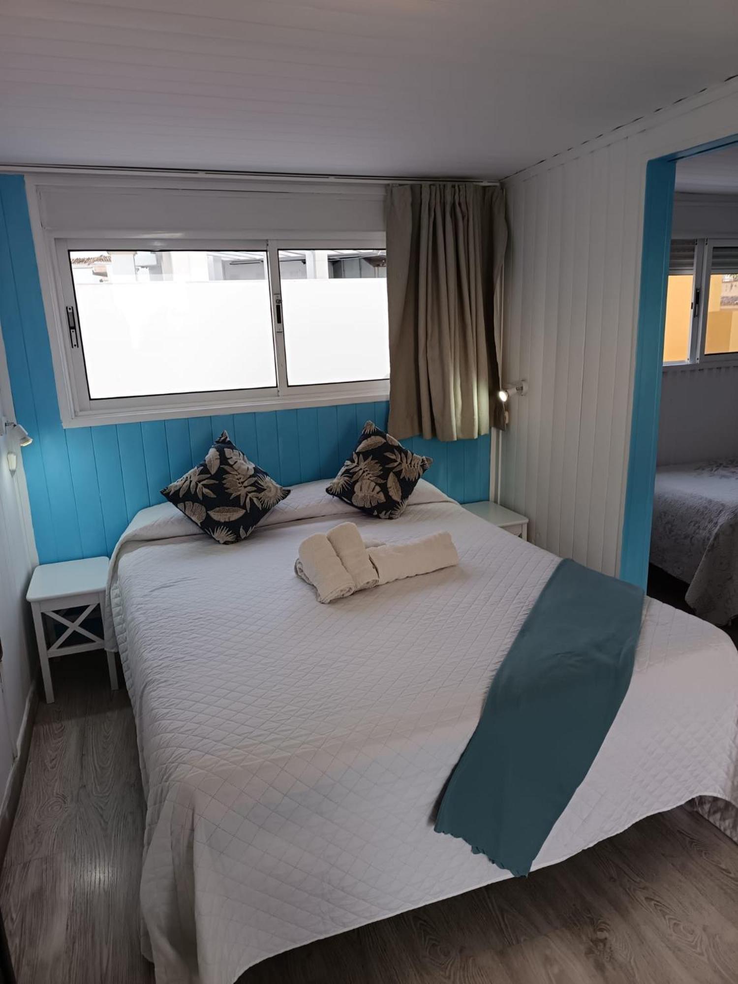 Superior Double Room Terrace