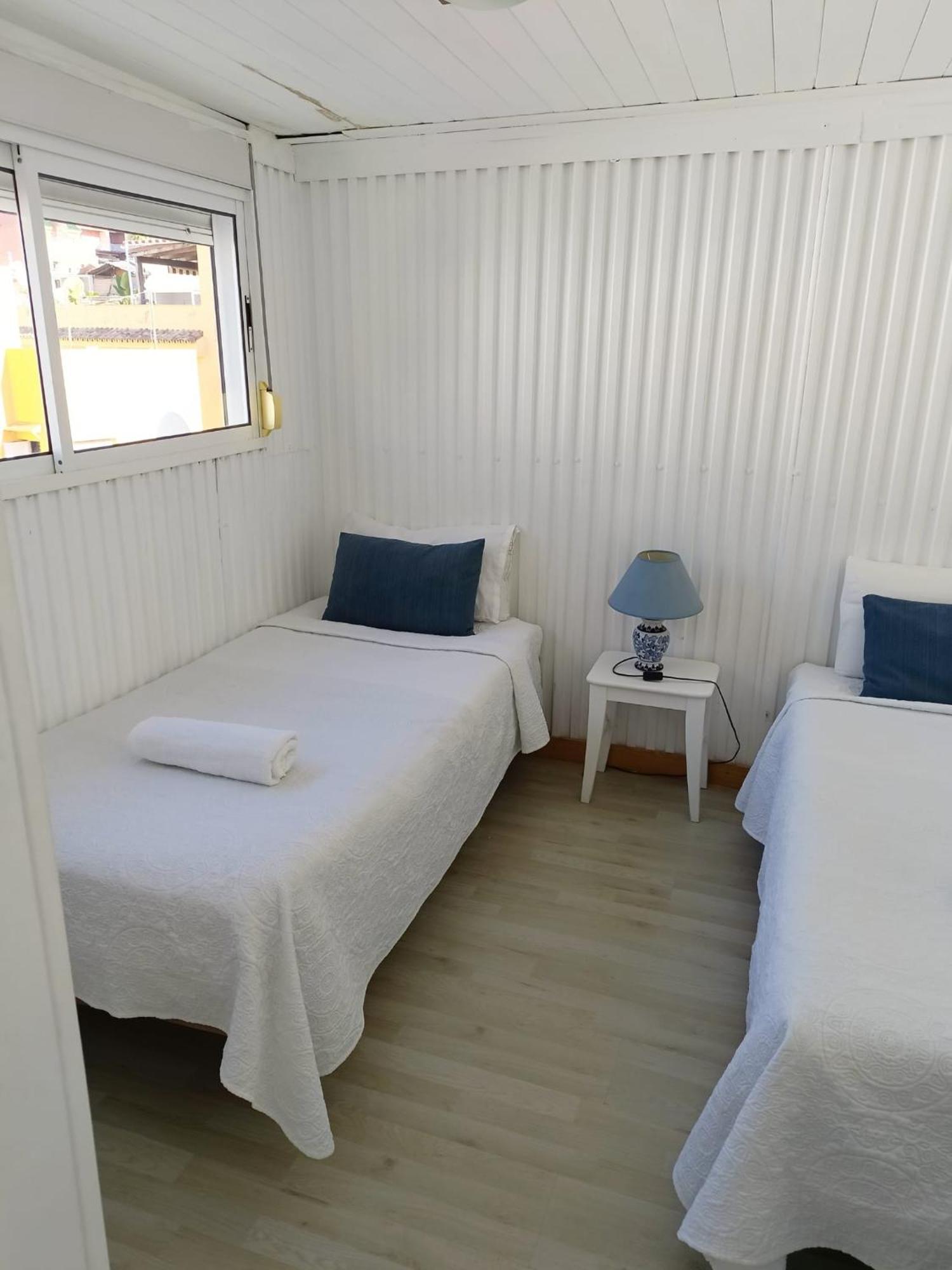 Superior Double Room Terrace