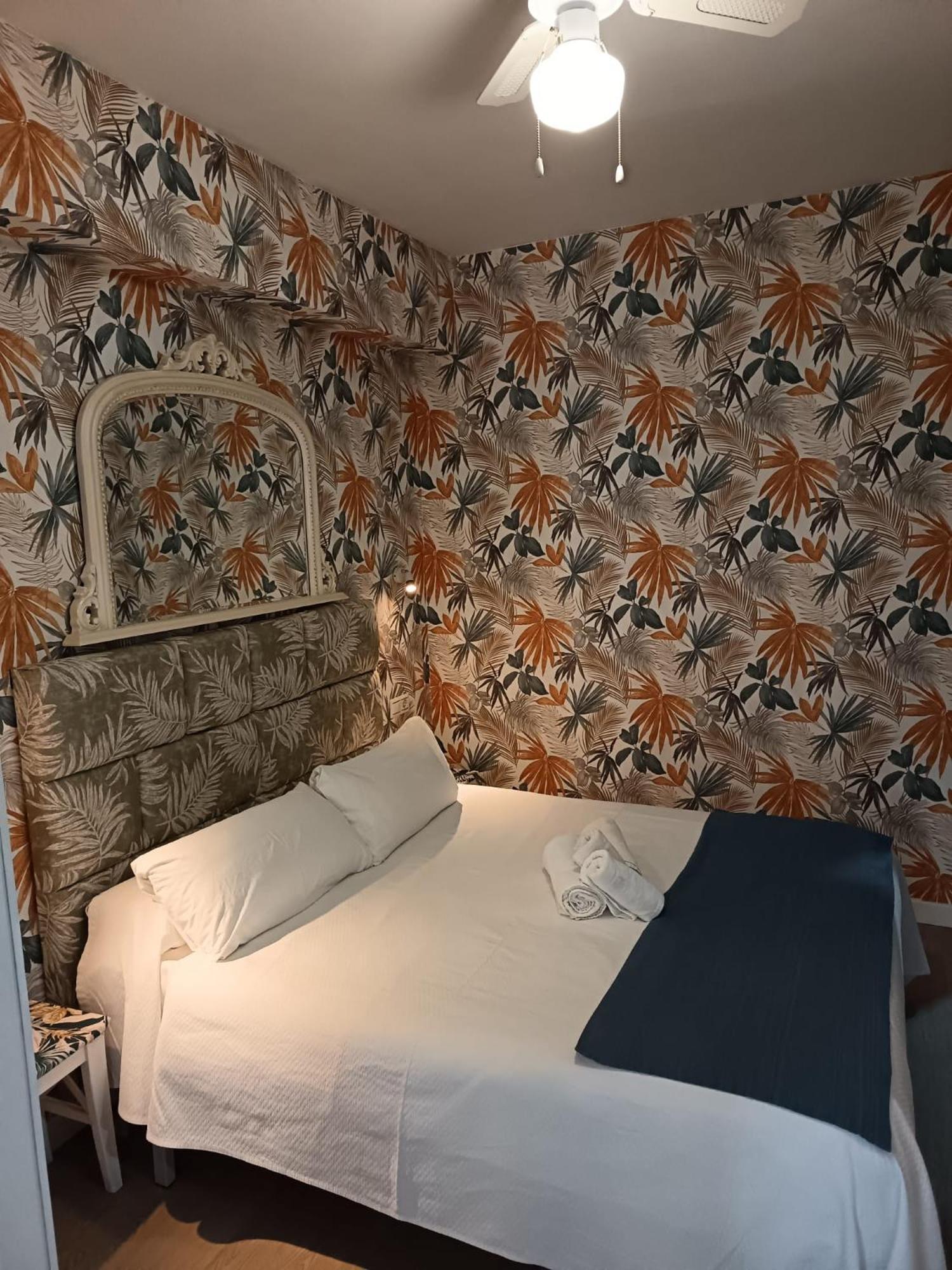 Double Room Balcony
