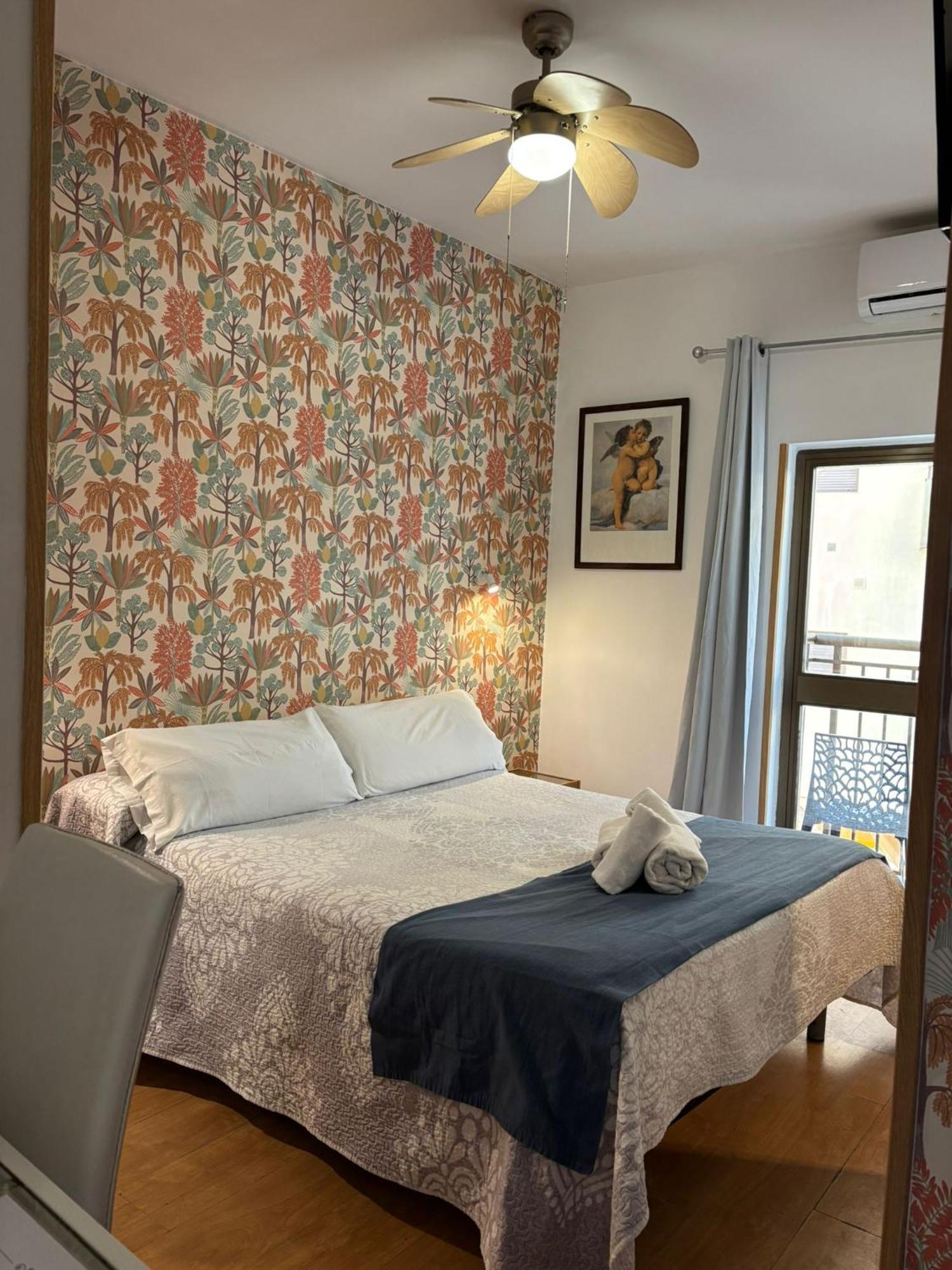 Double Room Balcony