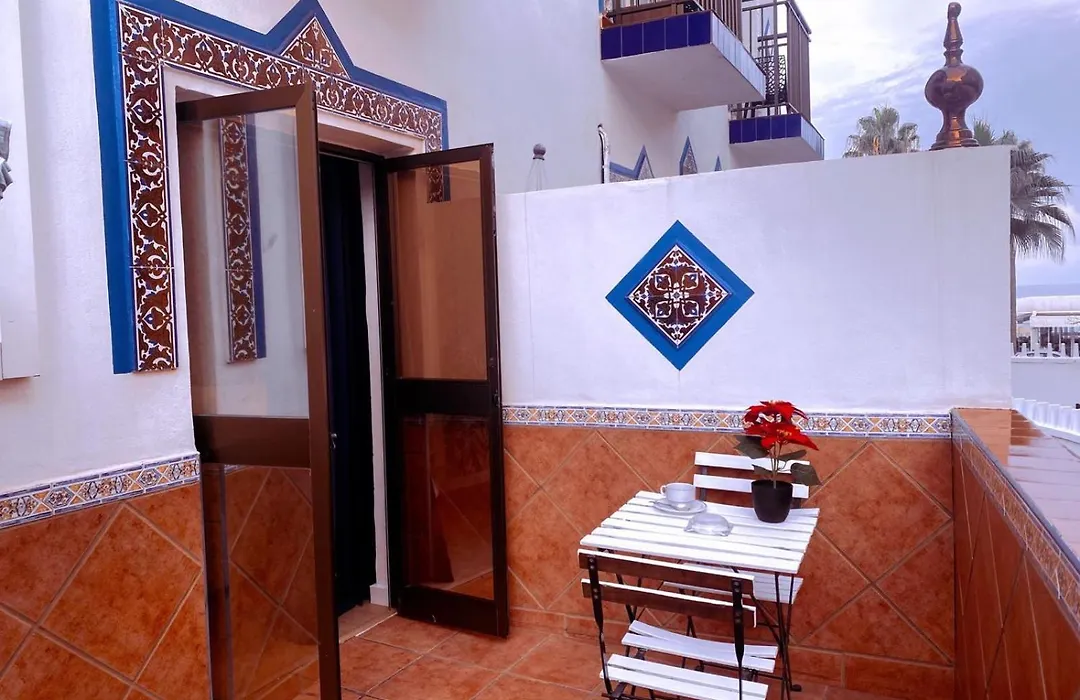 Guadalupe Hostal By Torremolinos On-Line-1
