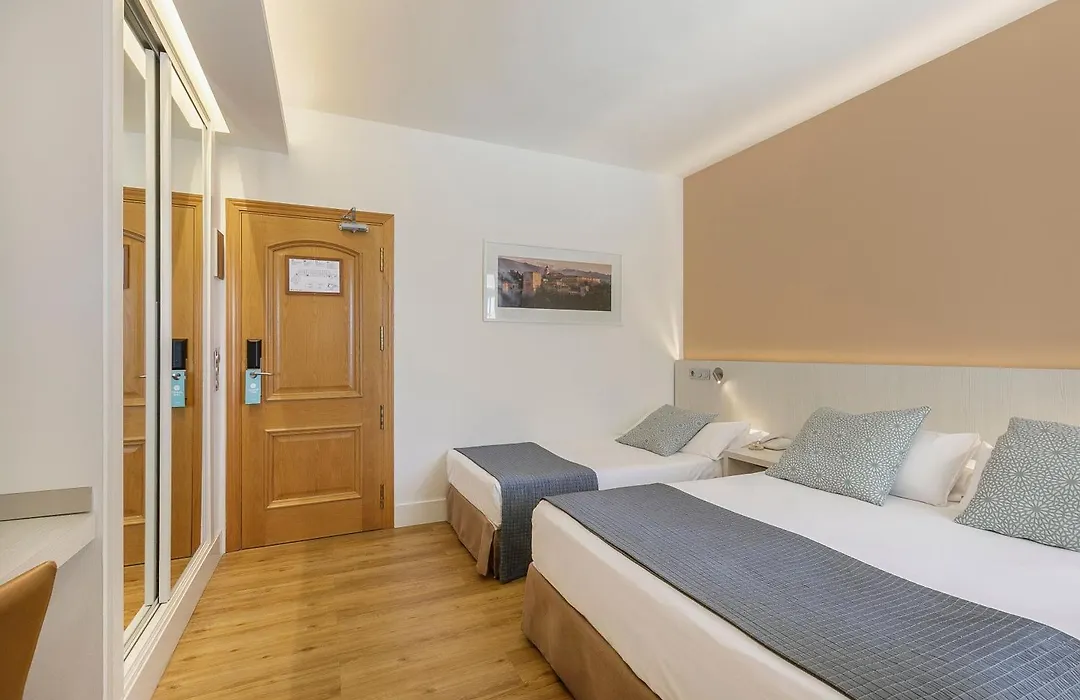 Sol By Melia Torremolinos - Don Pedro-1