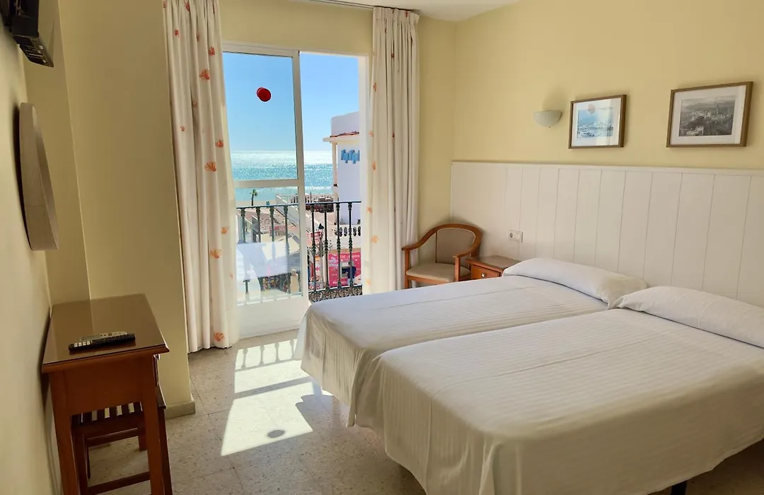 Hotel Cabello-1