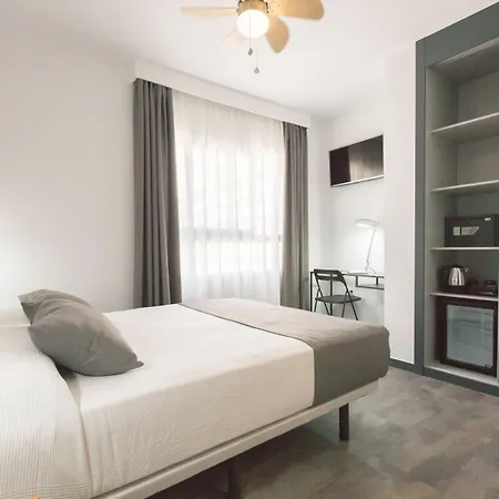 Bajondillo Beach Cozy Inns (Adults Only)-3