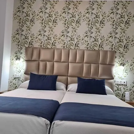 Bajondillo Beach Cozy Inns (Adults Only)-2
