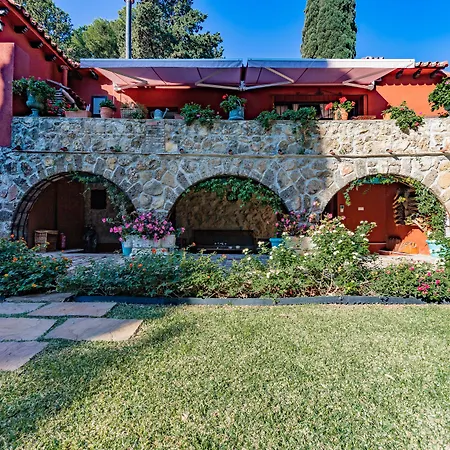 Casa Paraíso Boutique B&B-3