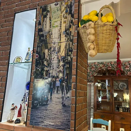 Guadalupe Hostal By Torremolinos On-Line-3