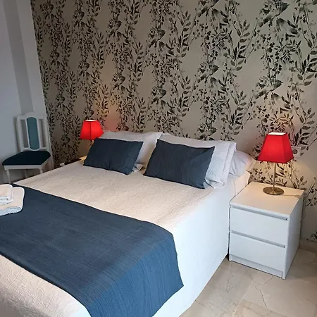 Villa Bonita By Torremolinos On-Line-3