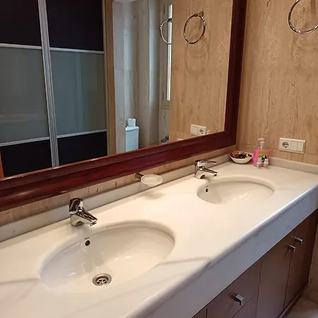 Villa Bonita By Torremolinos On-Line-2