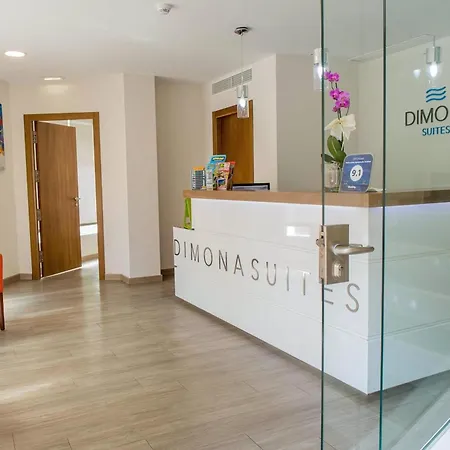 Bluesea Dimona Suites-2