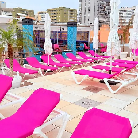 Hotel Sireno Torremolinos - Adults Only, Ritual Friendly-3