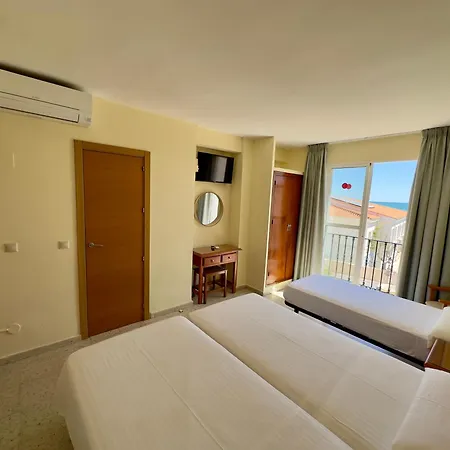 Hotel Cabello-2